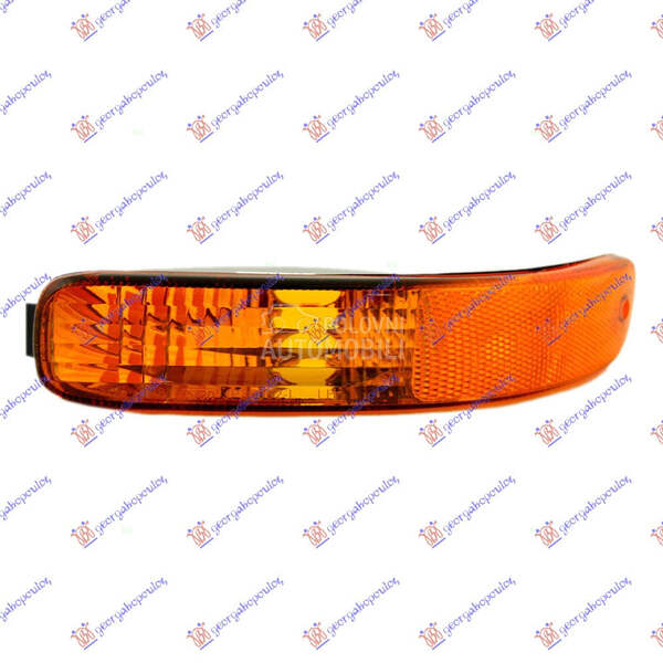 MIGAVAC U BRANIKU -2005 za Jeep Cherokee od 2002. do 2008. god.