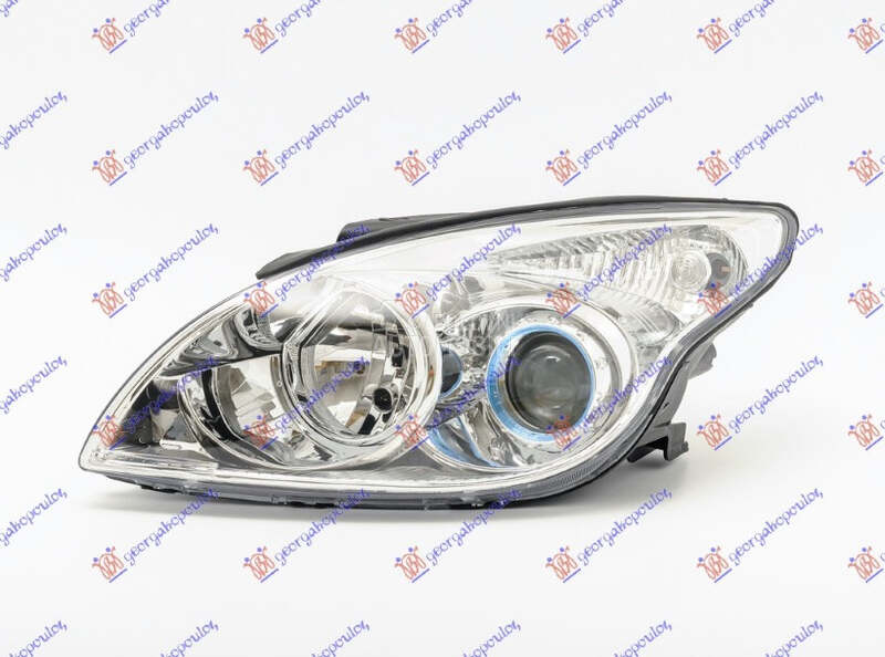 FAR ELEKTRICNI HROM (TYC) za Hyundai i30 od 2007. do 2012. god.