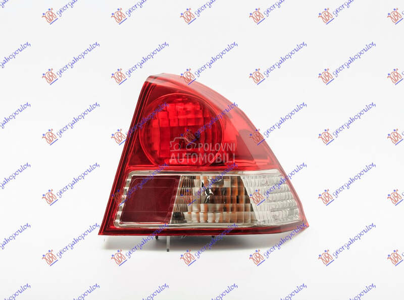 STOP LAMPA SPOLJASNJA 2003- (D za Honda Civic od 2001. do 2004. god.