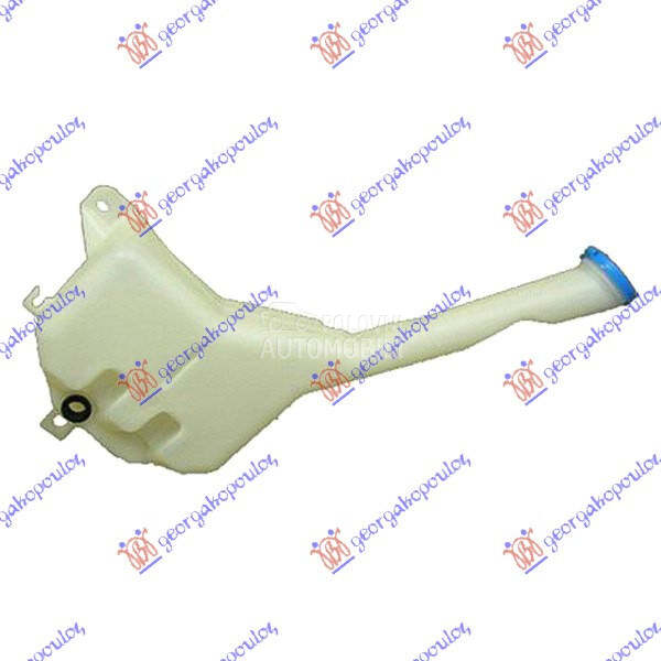 POSUDA ZA TECNOST BRISACA za Honda Civic od 2001. do 2004. god.
