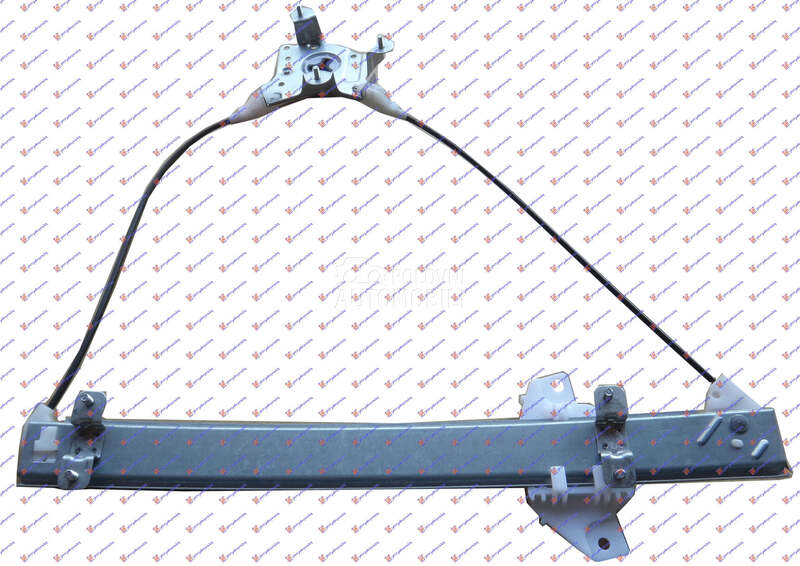 PODIZAC PROZORA ELEKTRICNI (BE za Hyundai Accent od 1994. do 1997. god.