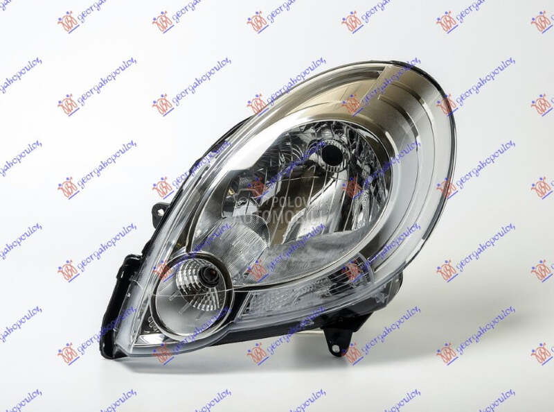 FAR ELEKTRICNI (TYC) za Renault Kangoo od 2008. do 2013. god.