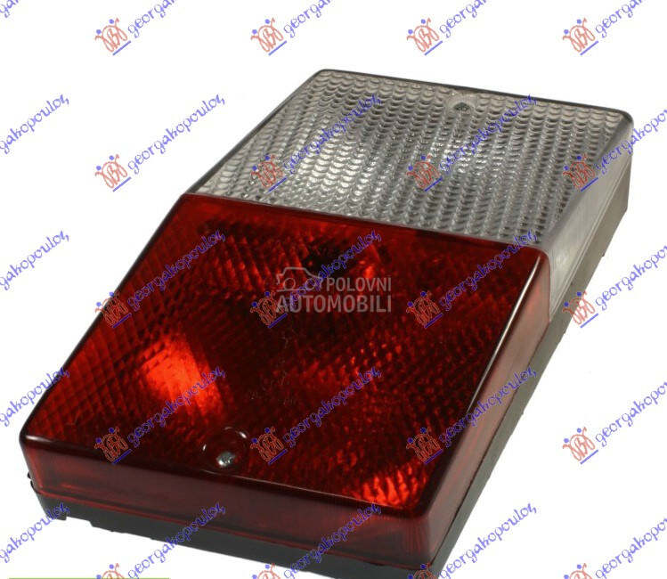 STOP LAMPA UNUTRASNJA za Škoda Favorit od 1989. do 1994. god.