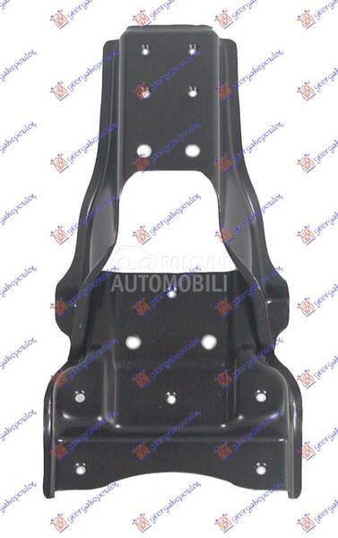 NOSAC VEZNOG LIMA VERTIKALNI za Suzuki SX4 od 2007. do 2013. god.