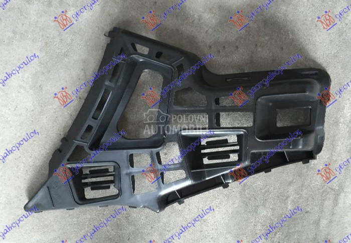 NOSAC PREDNJEG BRANIKA 2007- za Volkswagen Touareg od 2003. do 2010. god.