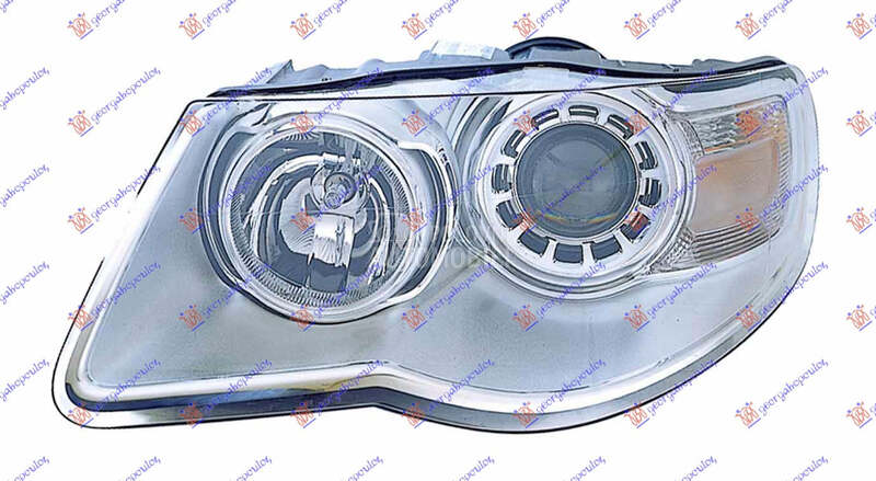 FAR 2007- (DEPO) za Volkswagen Touareg od 2003. do 2010. god.