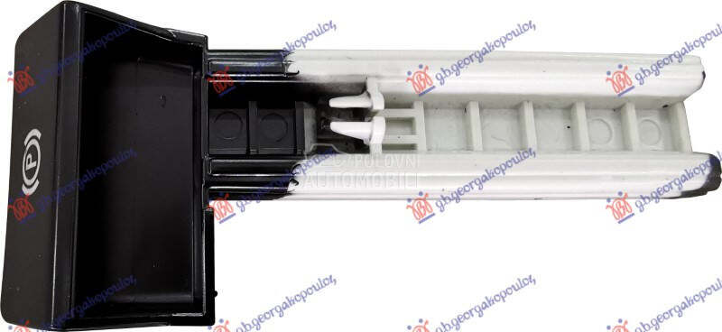 PREKIDAC RUCNE KOCNICE za Volkswagen Touareg od 2003. do 2010. god.
