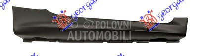 SAJTNA PLASTICNA PM za Smart ForTwo od 2007. do 2012. god.