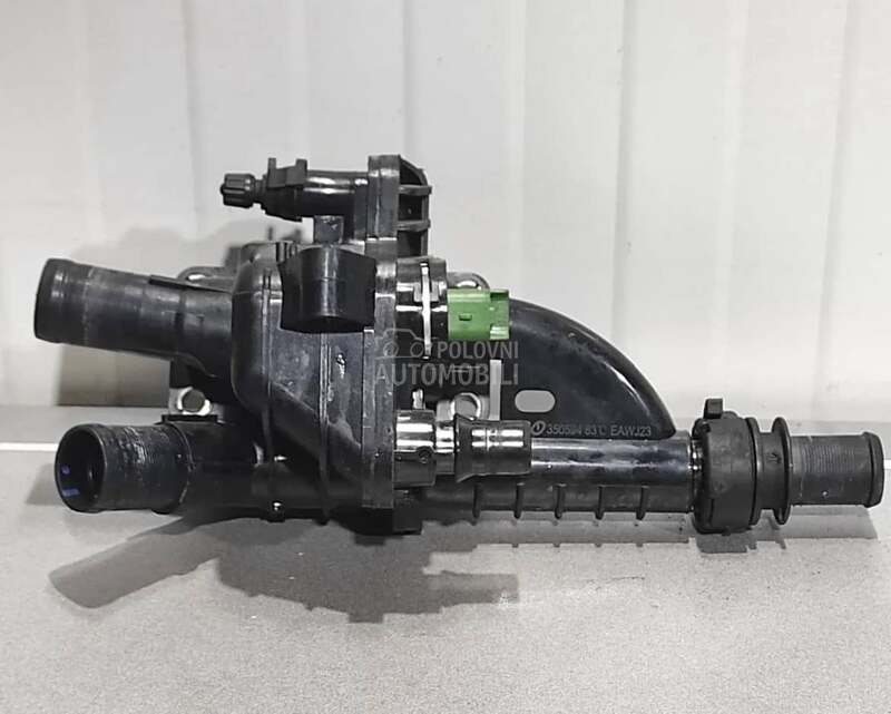 Termostat 1.6 e HDI za Peugeot 208, 308, 207