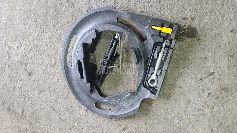 alat za Citroen C4