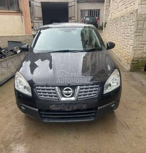 racva creva 2.0 dci za Nissan Qashqai od 2007. do 2014. god.