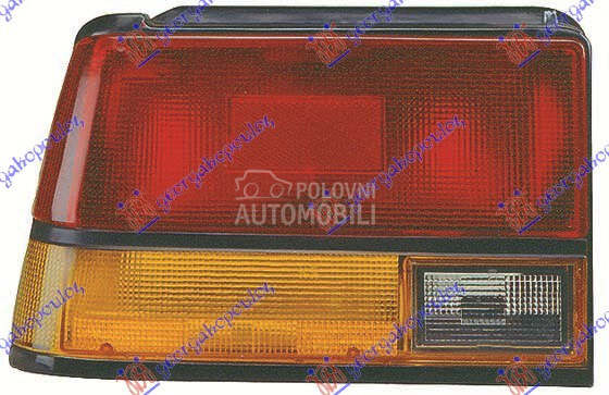 STOP LAMPA (DEPO) za Toyota Corolla od 1983. do 1985. god.