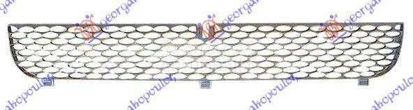 PVC MASKA UNUTRASNJA (MREZA) za Ford Transit Connect od 2000. do 2006. god.