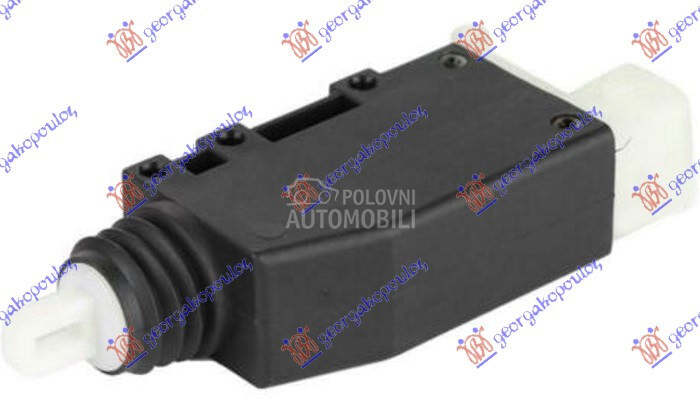 MOTOR BRAVE KLIZNIH VRATA za Ford Transit Connect od 2000. do 2006. god.