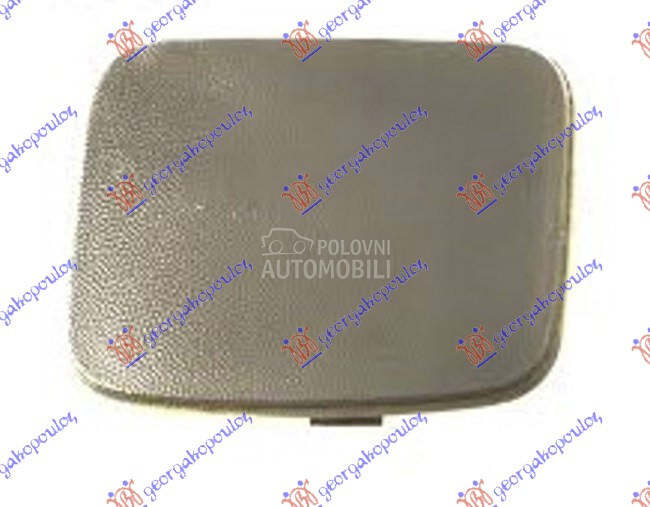 POKLOPAC KUKE PREDNJEG BRANIKA za Ford Transit Connect od 2003. do 2010. god.