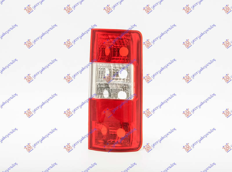 STOP LAMPA (DEPO) za Ford Transit Connect od 2003. do 2010. god.