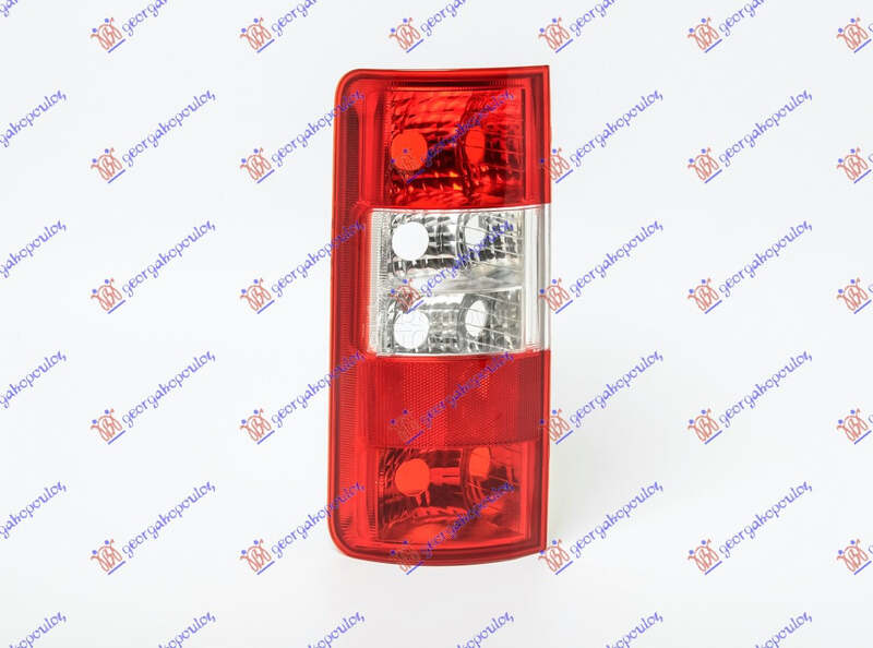 STOP LAMPA (DEPO) za Ford Transit Connect od 2003. do 2010. god.