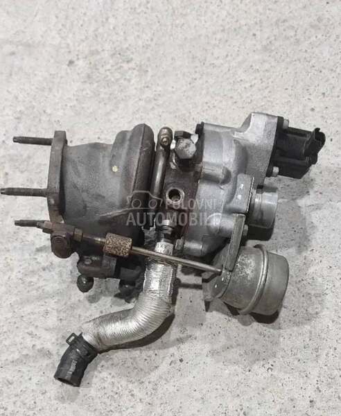 Turbina 1.6 THP za Peugeot 3008, 5008