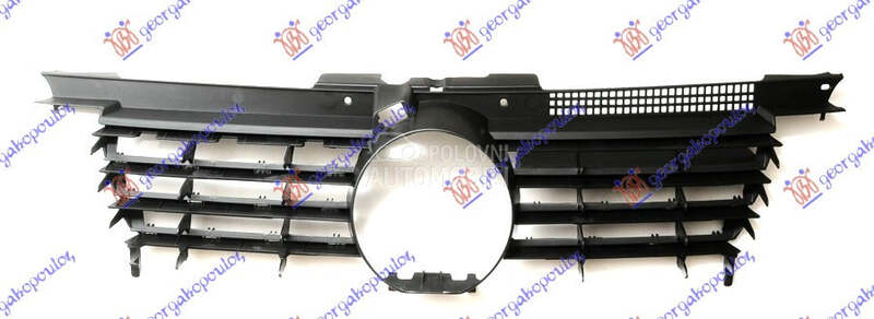 PVC MASKA UNUTRASNJA za Volkswagen Bora od 1998. do 2005. god.