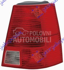 STOP LAMPA KARAVAN (TYC) za Volkswagen Bora od 1998. do 2005. god.