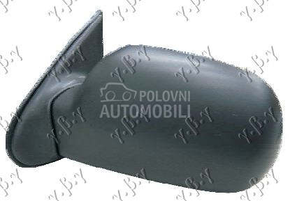 RETROVIZOR MEHANICKI za Suzuki Swift od 1996. do 2005. god.
