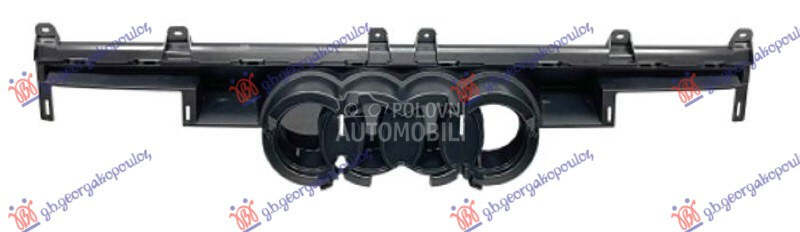 NOSAC PVC MASKE UNUTRASNJI PLA za Audi Q7 od 2019. do 2024. god.