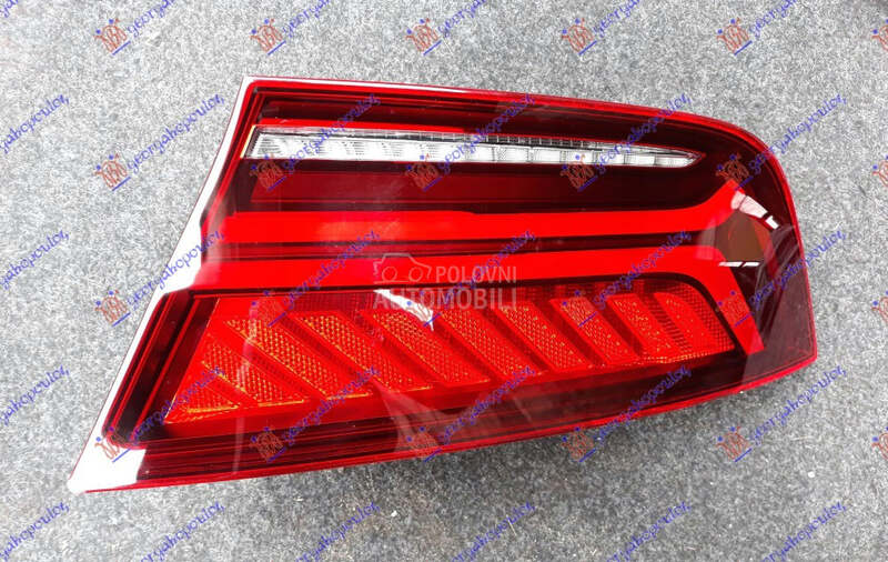 STOP LAMPA SPOLJASNJA (LED) (O za Audi A7 od 2014. do 2018. god.