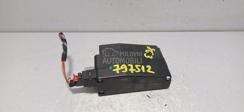 ELEKTRONIKA MODUL za Audi A6