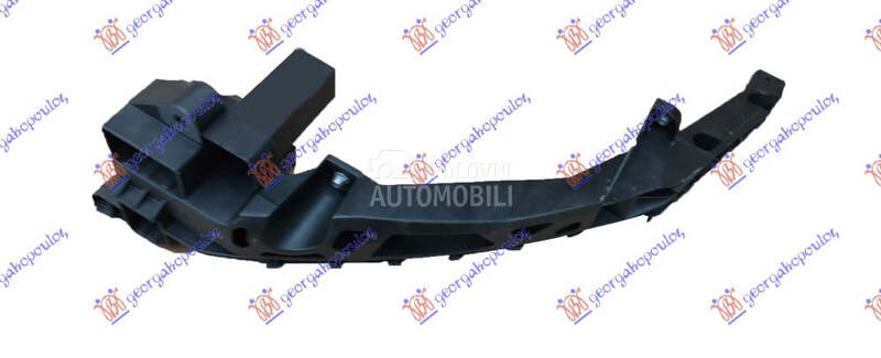 NOSAC FARA DONJI PLASTICNI za Audi Q3 od 2014. do 2018. god. - 129100271