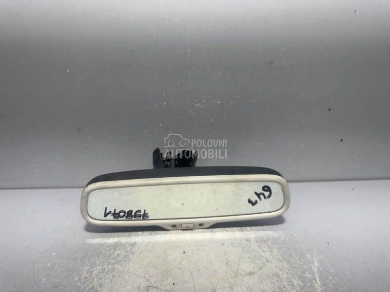 UNUTRASNJI RETROVIZOR za Škoda Octavia - 5G0857511D