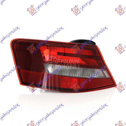 STOP LAMPA SPOLJASNJA 3 VRATA za Audi A3 od 2012. do 2016. god. - 132005892