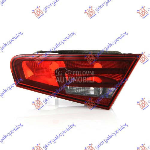 STOP LAMPA UNUTRASNJA 3 VRATA za Audi A3 od 2012. do 2016. god. - 132005896