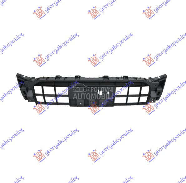 NOSAC PVC MASKE UNUTRASNJI (S- za Audi Q5 od 2012. do 2016. god.