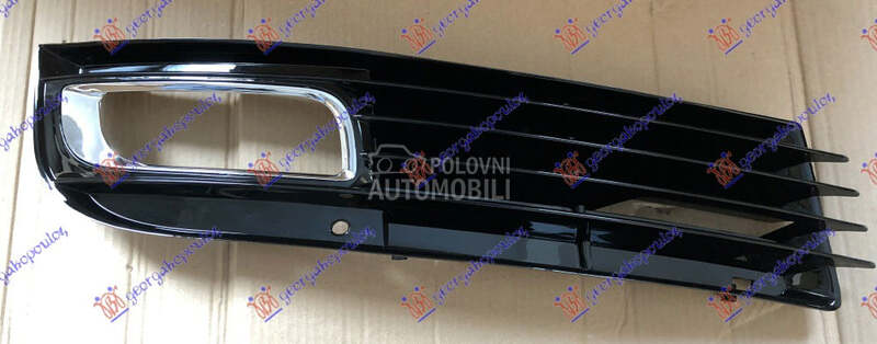 RESETKA PREDNJEG BRANIKA (SA M za Audi A8 od 2002. do 2009. god. - 133904801