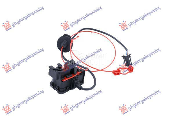 MOTOR POKLOPCA REZERVOARA (2pi za Audi A8 od 2009. do 2013. god.
