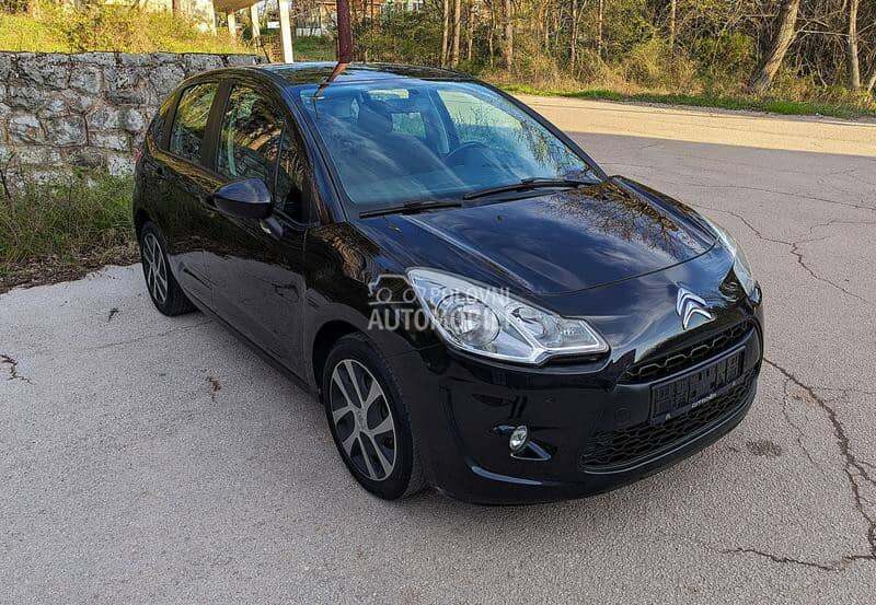 Delovi za Citroen C3 2004 - 2018. god.
