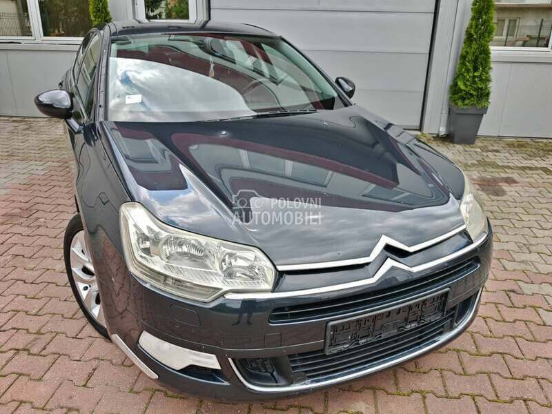 Delovi za Citroen C5 2004 - 2018. god.