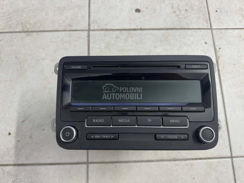 Radio za Volkswagen Ostalo