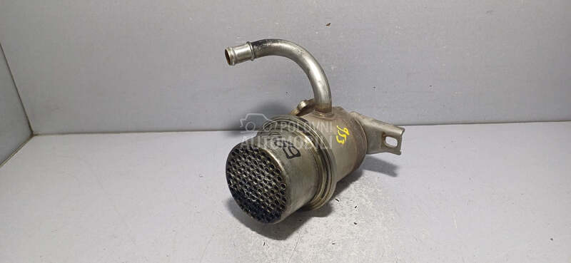 HLADNJAK EGR VENTILA za Volkswagen Passat B8