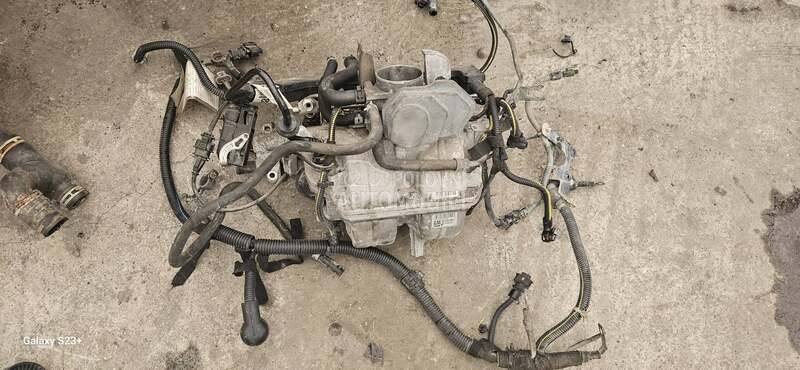 DIZNA DIZNE za Opel Astra G