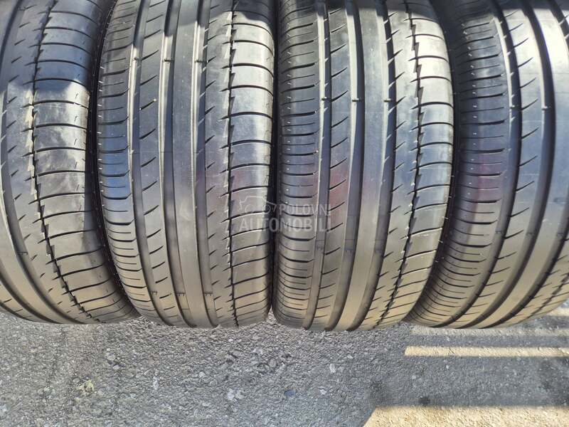 Michelin 255/55 R18 Letnja