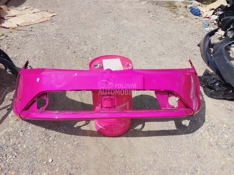 Branik za Opel Astra