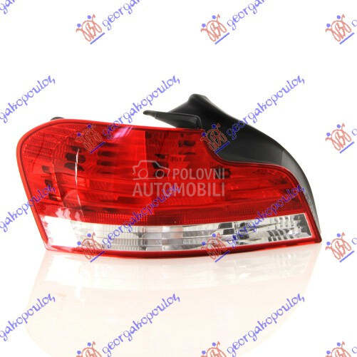 STOP LAMPA -2011 (HELLA) za BMW Serija 1 od 2007. do 2013. god.