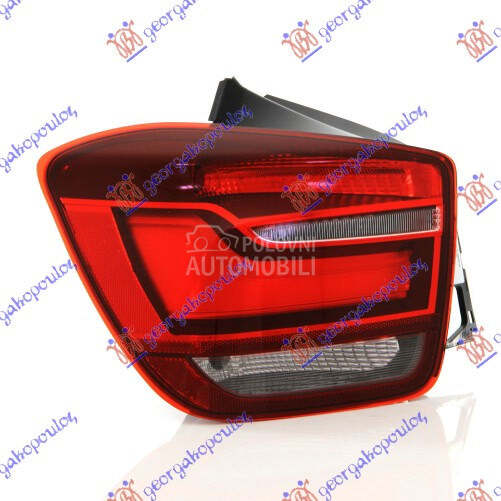 STOP LAMPA (LED) za BMW Serija 1 od 2011. do 2015. god.