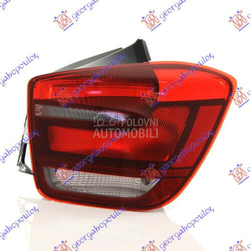 STOP LAMPA (VALEO) za BMW Serija 1 od 2011. do 2015. god.