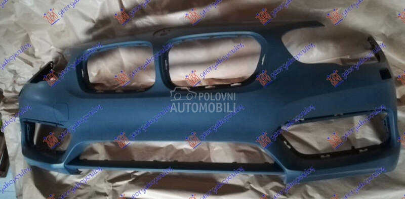 PREDNJI BRANIK PM (PRSKALICE) za BMW Serija 1 od 2015. do 2019. god.