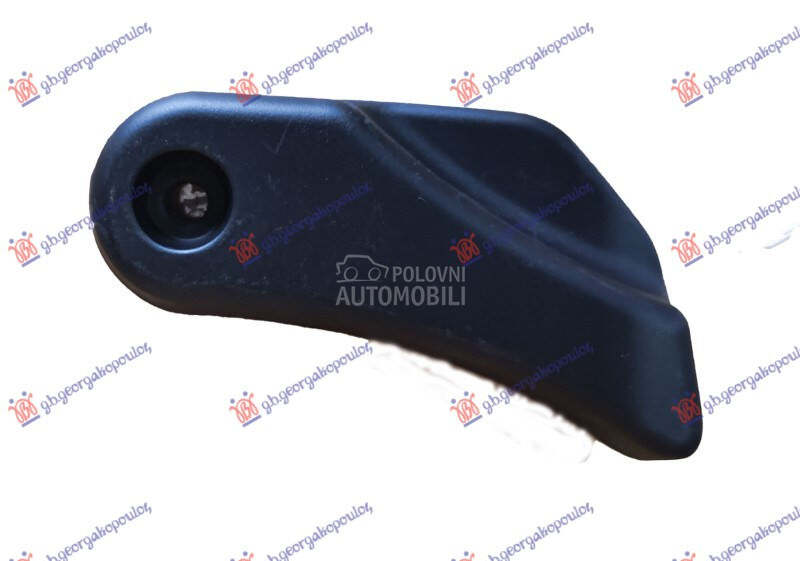 RUCICA ZA OTVARANJE HAUBE UNUT za BMW X3 od 2011. do 2014. god.