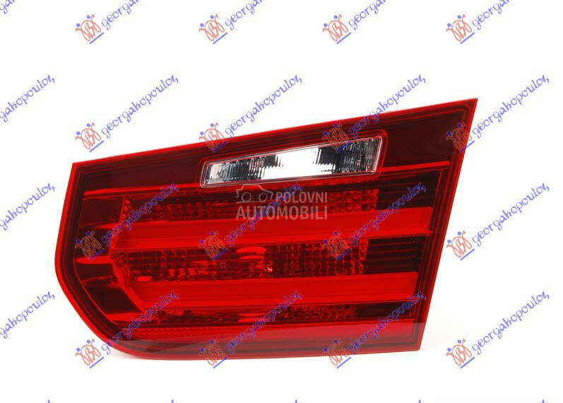 STOP LAMPA UNUTRASNJA (SEDAN) za BMW Serija 3 od 2012. do 2014. god.