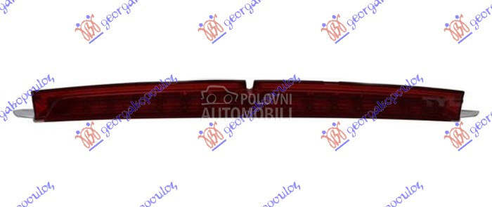 TRECA STOP LAMPA KARAVAN (LED) za BMW Serija 3 od 2012. do 2014. god.