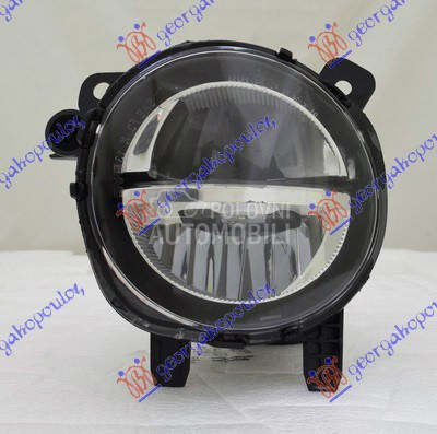 MAGLENKA LED (KINA) za BMW Serija 3 od 2014. do 2018. god.